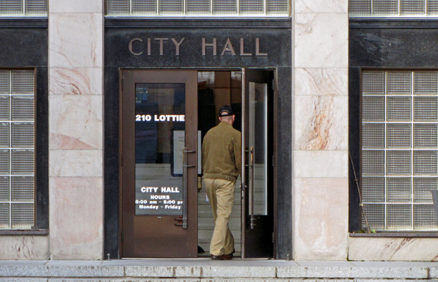 Bellingham City Council Overhauls Meeting Format Starting This Week