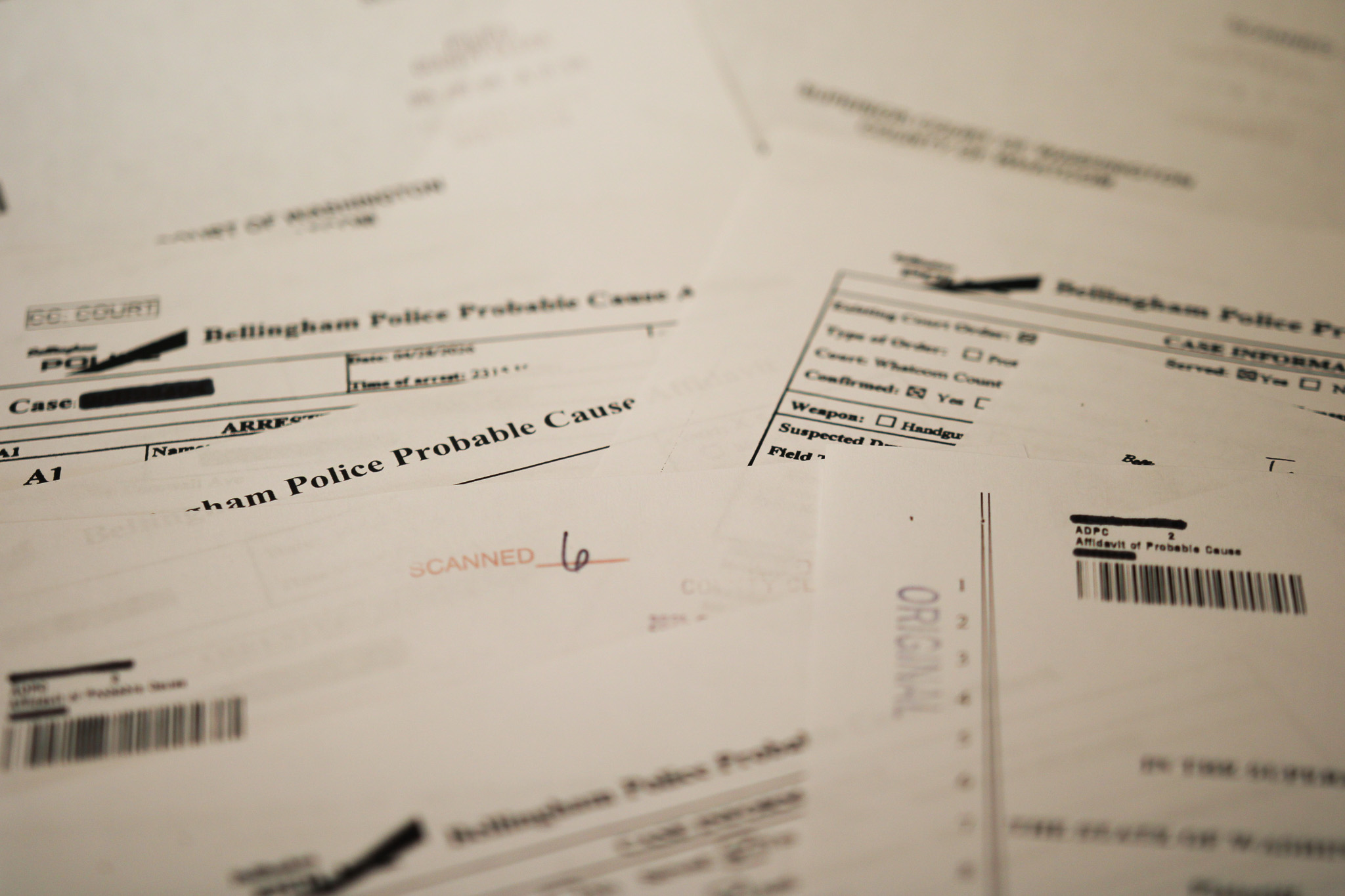 Court Documents Reveal Racist Threats in Suspected Bellingham Walmart Hate Crime