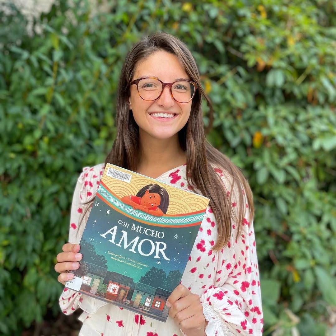 Bellingham Public Library Celebrates Hispanic Heritage Month With Books and Displays
