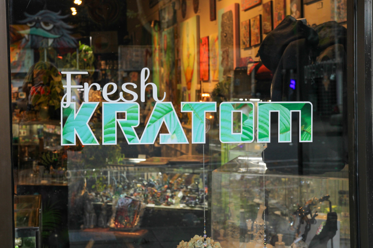 Bellingham City Council Votes to Ban Kratom and 7-OH Sales in City Limits