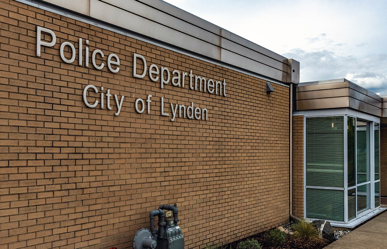 Lynden Police Sting Nets Lynnwood Man After Resident Loses $60,000 in Courier Scam