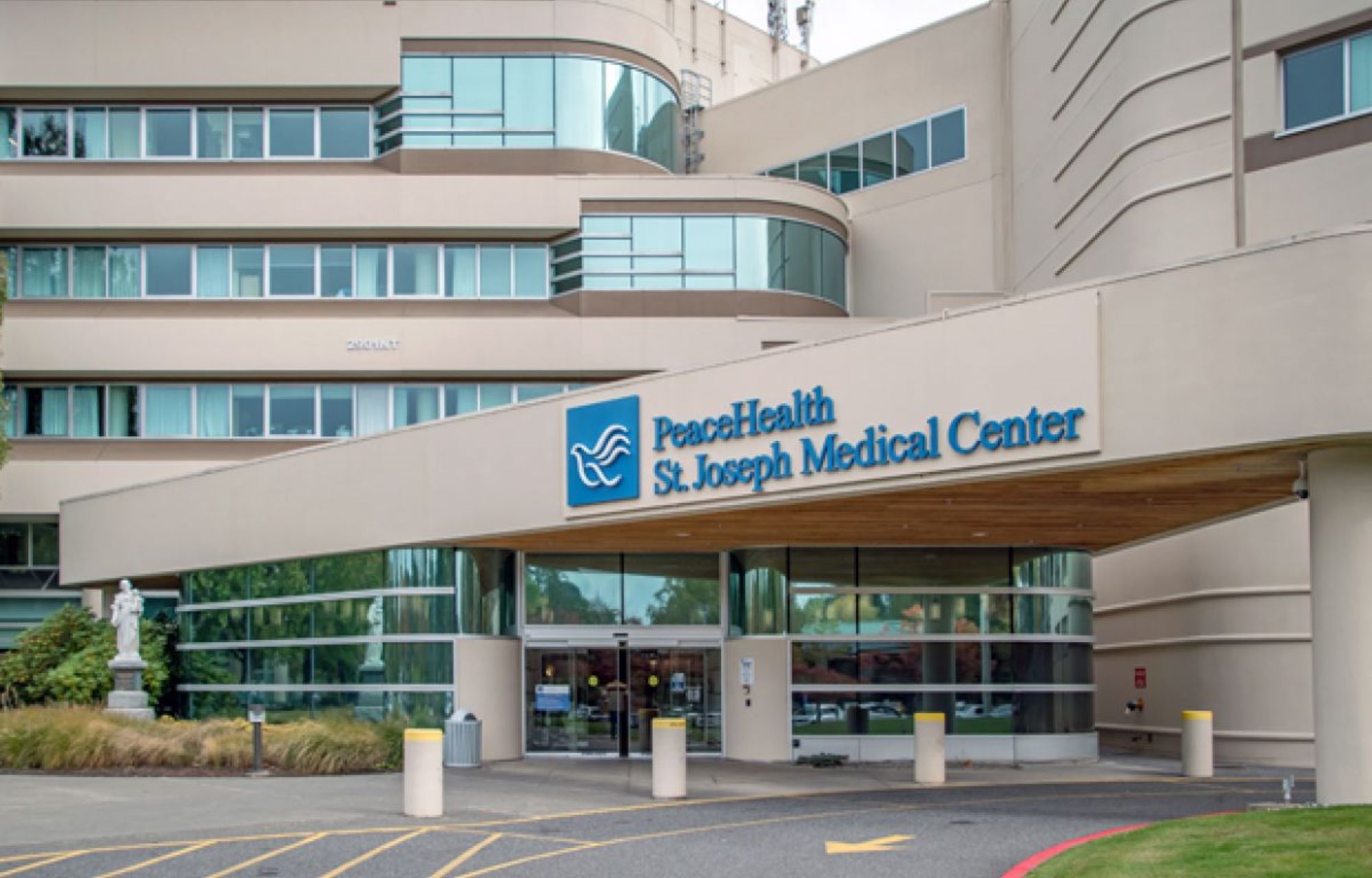 PeaceHealth Laying Off 17 Bellingham Employees as IT Services Move to India