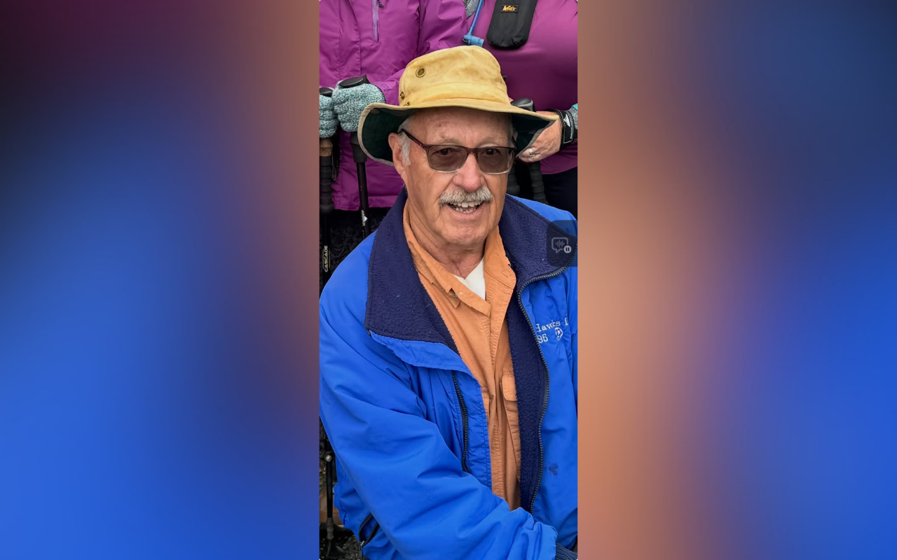 Search Underway for Missing 78-Year-Old Hiker on Sauk Mountain Trail