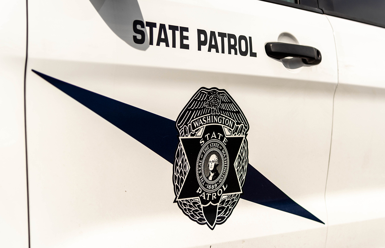 Sumas Man Dies After Medical Episode Causes Crash on SR 547 Friday Night