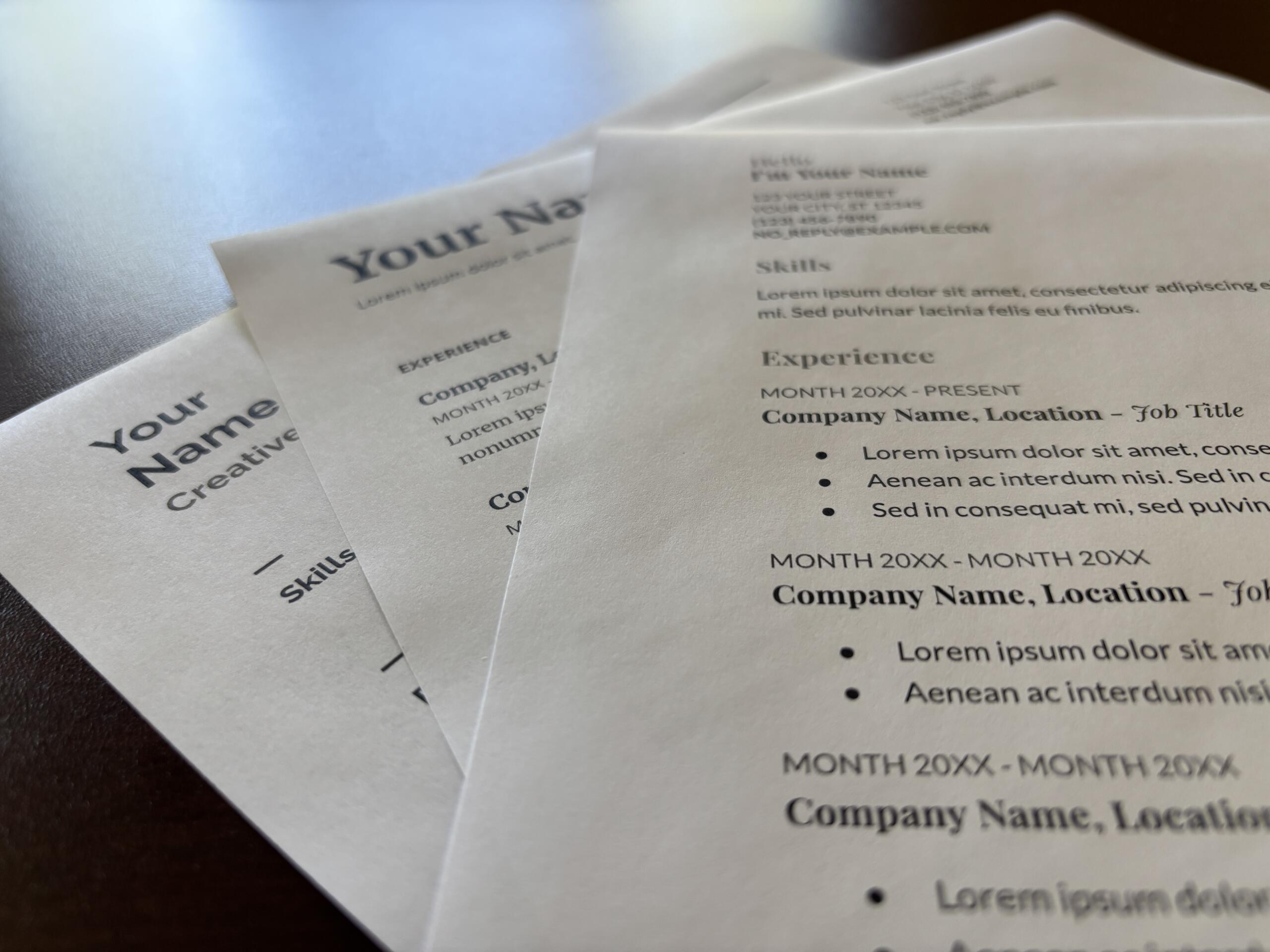 Whatcom County Unemployment Rate Jumps Nearly a Full Point in August