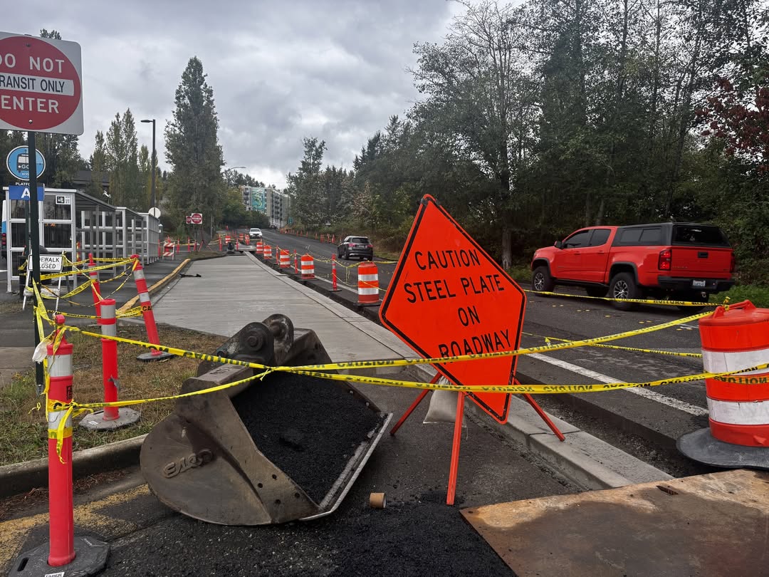 Lincoln Street Repairs Move to Nighttime Hours Starting Monday to Ease Traffic