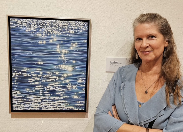 Whatcom Studio Tour Returns October 3-4 and 10-11 Across the County